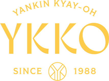 YKKO Thailand Logo