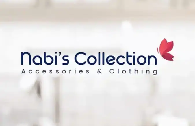 Hlaing Min Thant Graphic Design Logo Nabi Collection